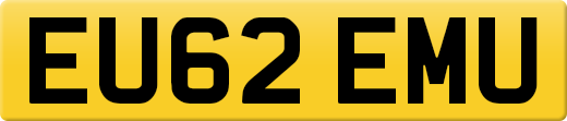 EU62EMU